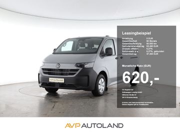 Volkswagen Leasingangebot: Volkswagen T7 Caravelle LR 2.0 TDI Automatik | 9-SITZER |