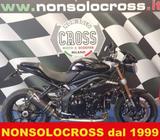 Triumph TRIUMPH Speed Triple 1050 - ANNO 2011 - TRIUMPH TR2