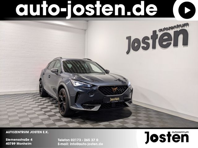 Cupra Formentor VZ  el.Heckkl. Navi Assistenz XL DCC A