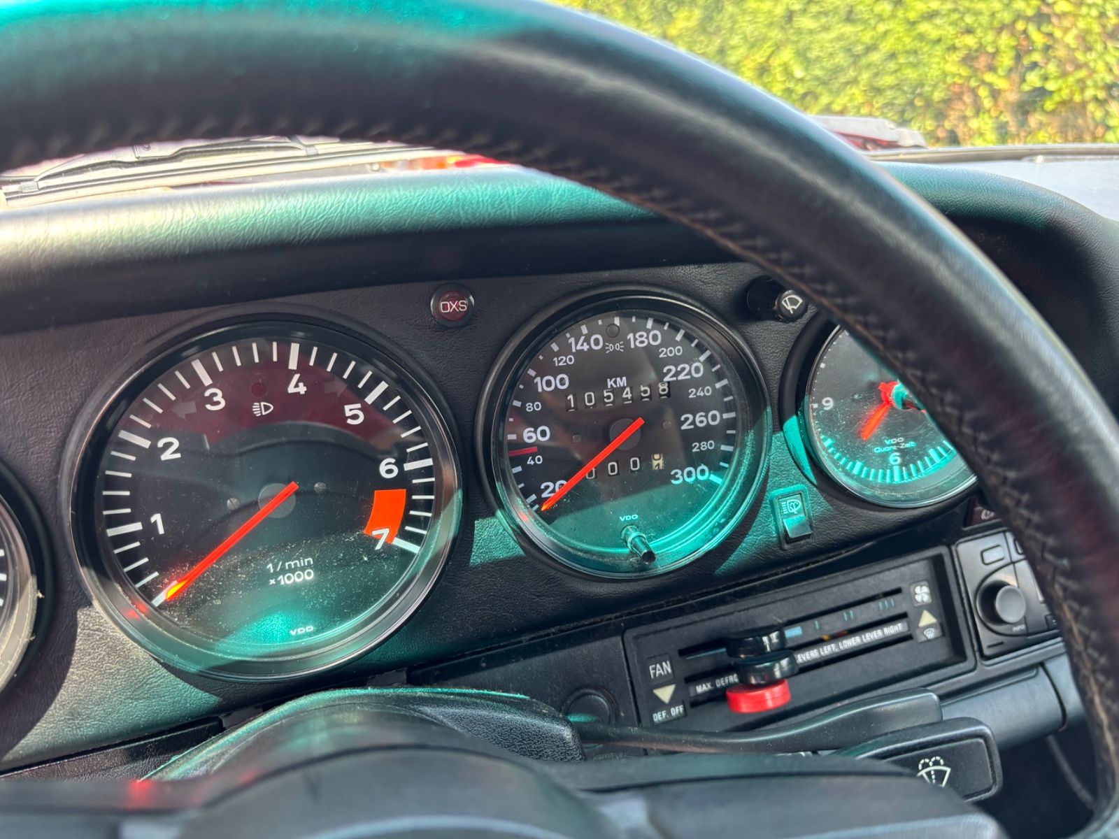 PORSCHE 911 14
