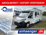 Fiat Etrusco T6.9 SB Gebraucht - Fiat Wohnmobile & -wagen in Nürnberg