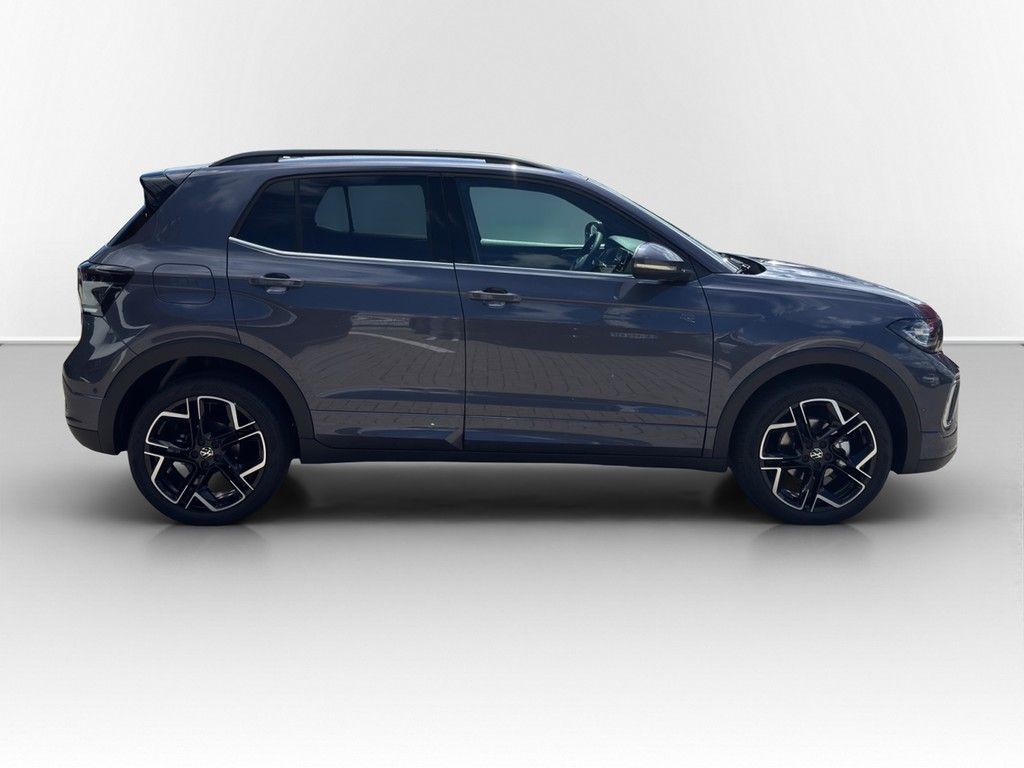Volkswagen T-Cross - Bild 5