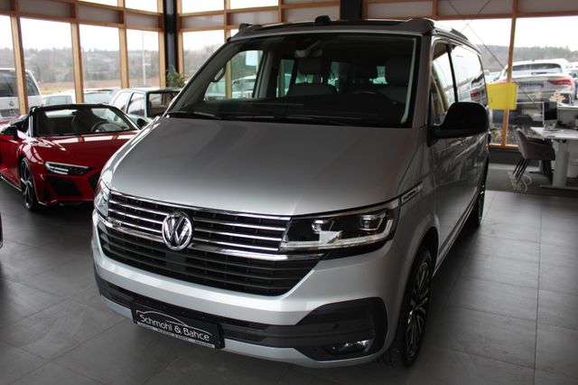 Volkswagen T6.1 California Ocean 2.0 TDI DSG Edition