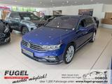 Volkswagen Passat Variant 2.0 TSI DSG R-LINE LED|Navi|AHK|A