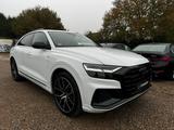 Audi Q8/HEAD-UP/RFK/3*S-LINE/SQ8 OPTIK! - Audi Q8 in Bremen