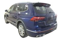 Volkswagen Tiguan Allspace - Vorschau Bild 5