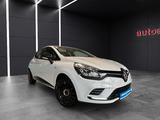 Renault Clio IV Limited/LED/R&GO/Plug & Mus/Tempomat/PDC