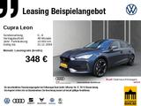 Cupra Leon 1.5 eTSI DSG *ACC*AHK*BEATS*Vision+*SHZ* - CUPRA Leon Leasingangebote für Privatpersonen