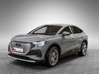 Audi Q4 e-tron - Vorschau Bild 2