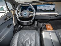BMW iX - Vorschau Bild 16