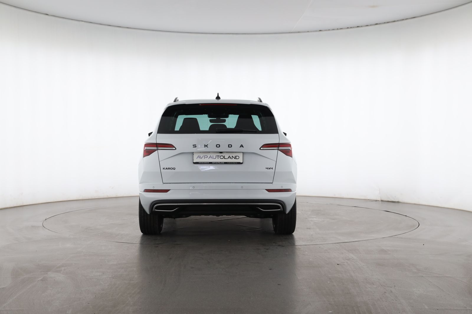 Skoda Karoq - Bild 6