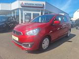 Mitsubishi Space Star Diamant 1.0 MIVEC 5-Gang - Mitsubishi Gebrauchtwagen in Kassel