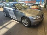 BMW 118 1 Limousine 118 i KLIMAANLAGE ALU SITZHEIZUN - gebrauchte BMW 118 aus dem Jahr 2005