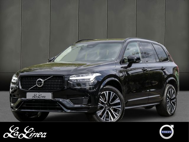 Volvo XC90 T8 Recharge AWD Plus Dark NP:94.100,-//AHK/