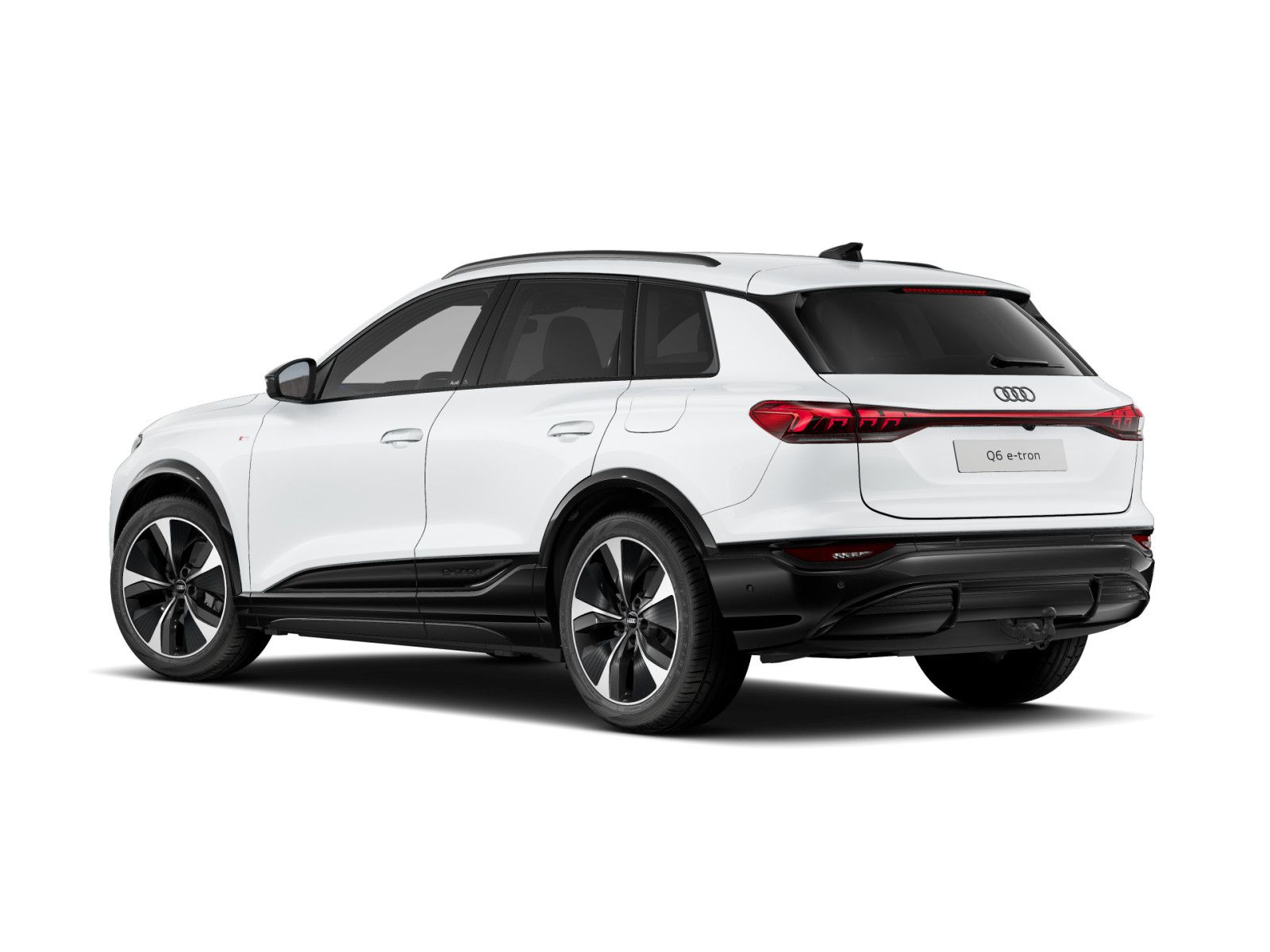 Audi Q6 e-tron - Bild 4