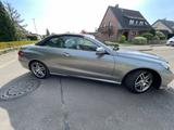 Mercedes-Benz E 500 Cabriolet E 500 - - gebrauchte Mercedes-Benz E 500 aus dem Jahr 2015