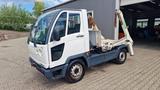 Multicar M30 Fumo 4x4 Absetzkipper Allrad - Multicar M30 fumo