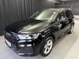 Audi Q7 45 TDI quattro S line|PANO|KAMERA - gebrauchte Audi Q7 aus dem Jahr 2022