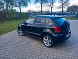 Volkswagen Polo 1.2 44kW Black Edition/Silver Edition B... - Volkswagen Polo: Black Edition Silver