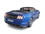 Ford Mustang 5.0 V8 GT Aut. Convertible California Sp - Ford: Partikelfilter