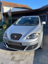 Seat Altea XL 1.8 TSI Style  - Seat Altea: Xl Tsi