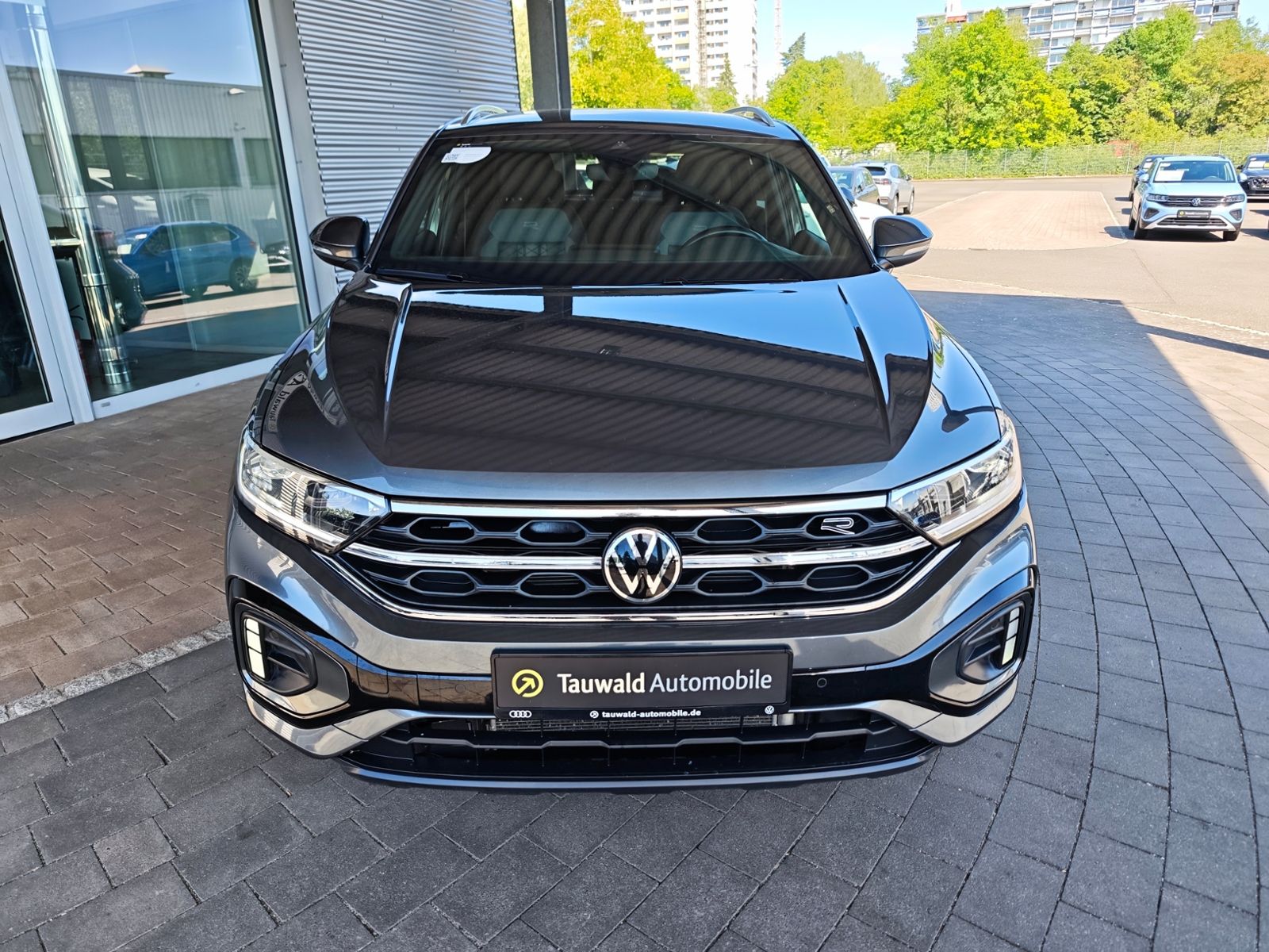 Volkswagen T-Roc - Bild 3