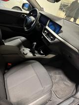 BMW 118i Advantage Advantage