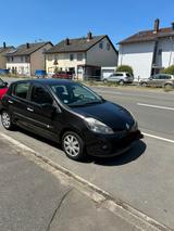 Renault Clio 3 - Renault Clio in Ludwigshafen