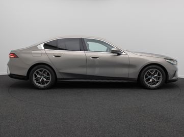 BMW 520 - 5