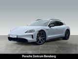 Porsche Taycan Sport Turismo Black Edition