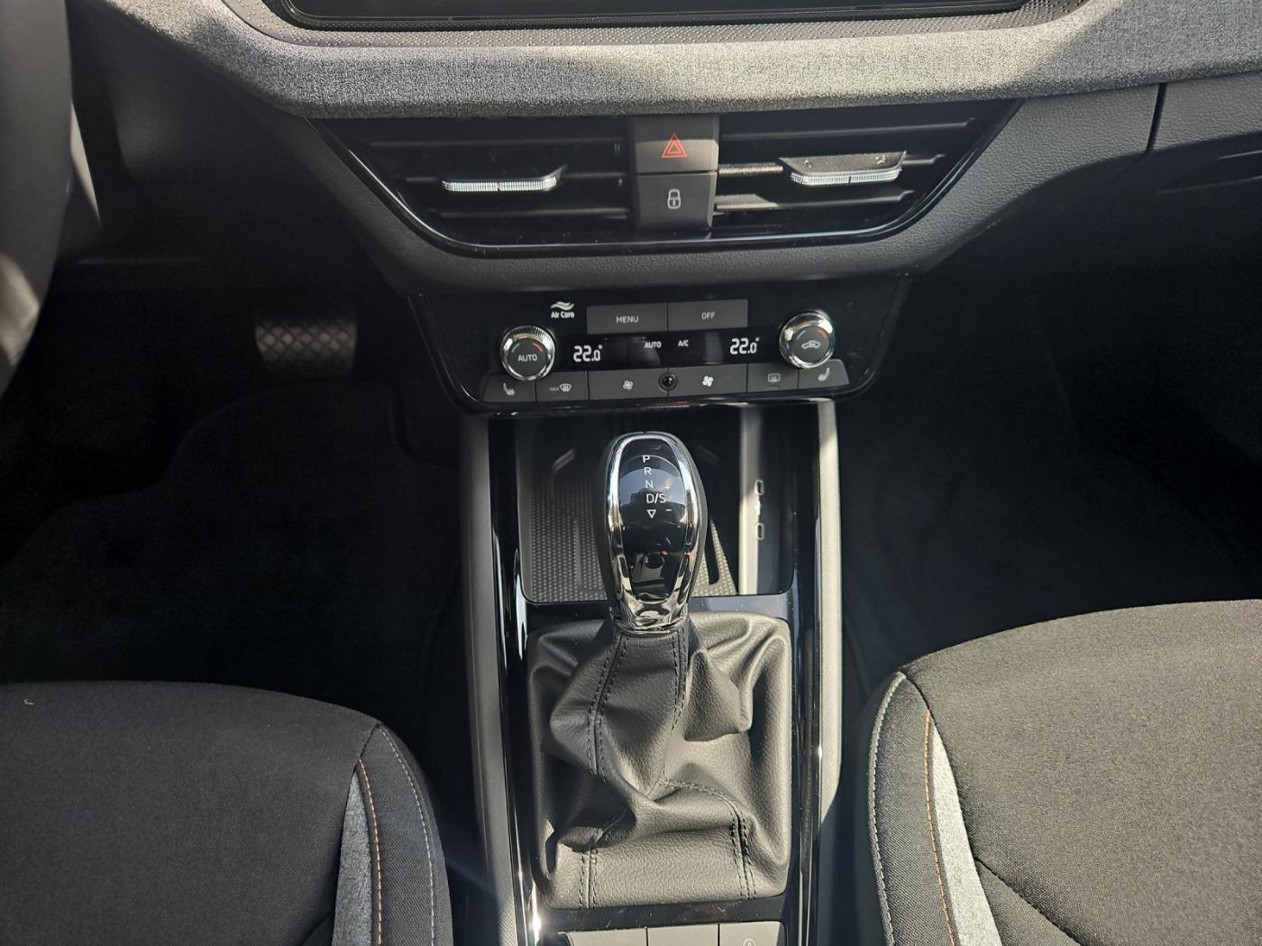Skoda Kamiq 1.0 TSI DSG SELECTION NAVI SITZH., миниатюра 12