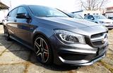 Mercedes-Benz CLA Shooting Brake 45 AMG 4Matic Aut. Race Modus - Mercedes-Benz CLA Shooting Brake in Dresden