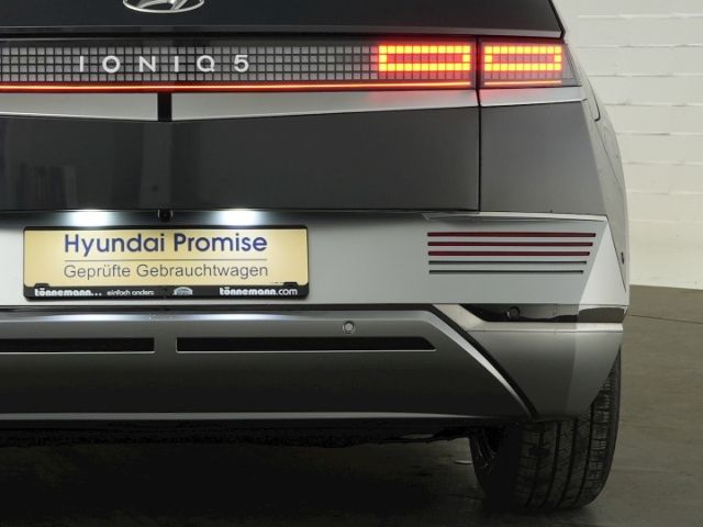 IONIQ 5 TECHNIQ 77,4kWh+VOLL-LED+LEDER+NAVI+KLIM