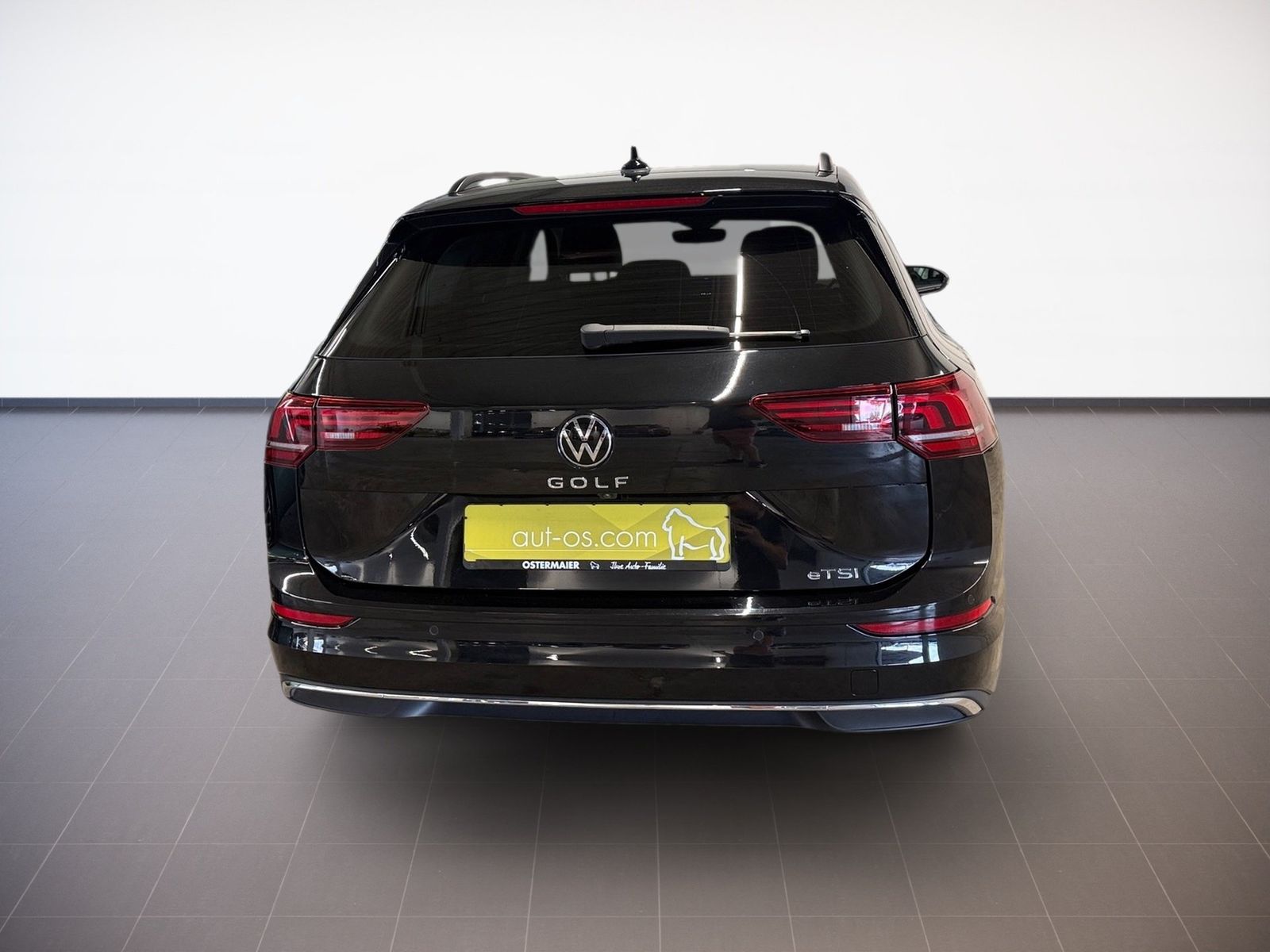 Volkswagen Golf - Bild 5