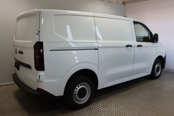 Volkswagen T7 Transporter Klima LED "sofort lieferbar"