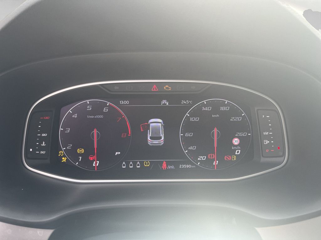 Seat Ateca - Bild 9