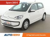 Volkswagen up! 1.0 Move up!*KLIMA*AHK*GARANTIE*CD-PLAYER* - Volkswagen: Cd Player