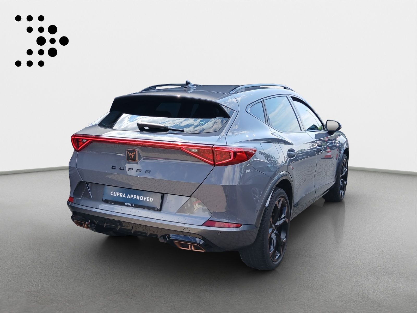 Cupra Formentor - Bild 21