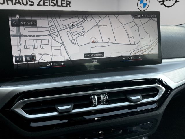 Foto Nummer 8: BMW 320e