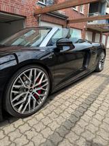 Audi R8 Spyder V10 RWS 1/999 | kein OPF | B&O I Carbo - gebrauchte Audi R8 aus dem Jahr 2018