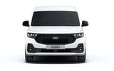 Ford Transit Connect 1,5 EcoBoost PHEV L2 Automatik - Ford Transit Plug-in Hybrid (PHEV) Gebrauchtwagen