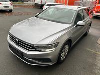Volkswagen Passat Variant 2.0 TDI DSG*CAM*CarPlay*1.HAND