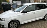 Skoda Rapid Spaceback 1.2 TSI TÜV bis 01/2028 - Skoda Rapid in Köln