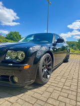 Chrysler 300C SRT8 6.1L Touring Facelift E... - Chrysler 300C: Srt