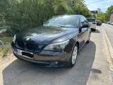 BMW 525i Automatik | M-Lenkrad | TÜV 12/2027 | - BMW 525 in Düsseldorf