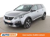 Peugeot 5008 1.5 Blue-HDi Allure Aut.*NAVI*CAM*TEMPO*PDC - Peugeot 5008: Allure