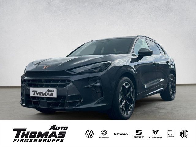 Cupra Terramar 1.5 e-Hybrid 204PS DSG