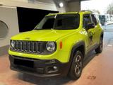 Jeep Renegade 1.4 Limited 4x4 Auto "Bi-Xenon"AHK"NAVI - Jeep Renegade Gebrauchtwagen