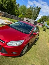 Ford Focus 1,6TDCi 85kW DPF Trend Trend - Ford Focus: 85kw