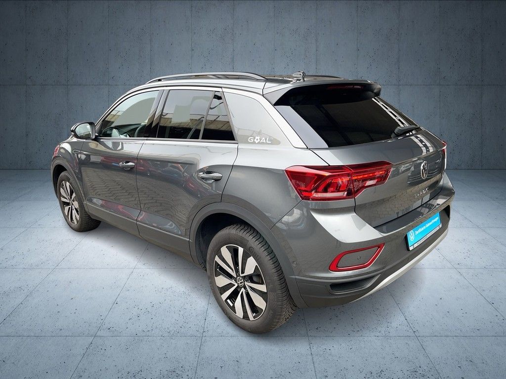 Volkswagen T-Roc - Bild 5